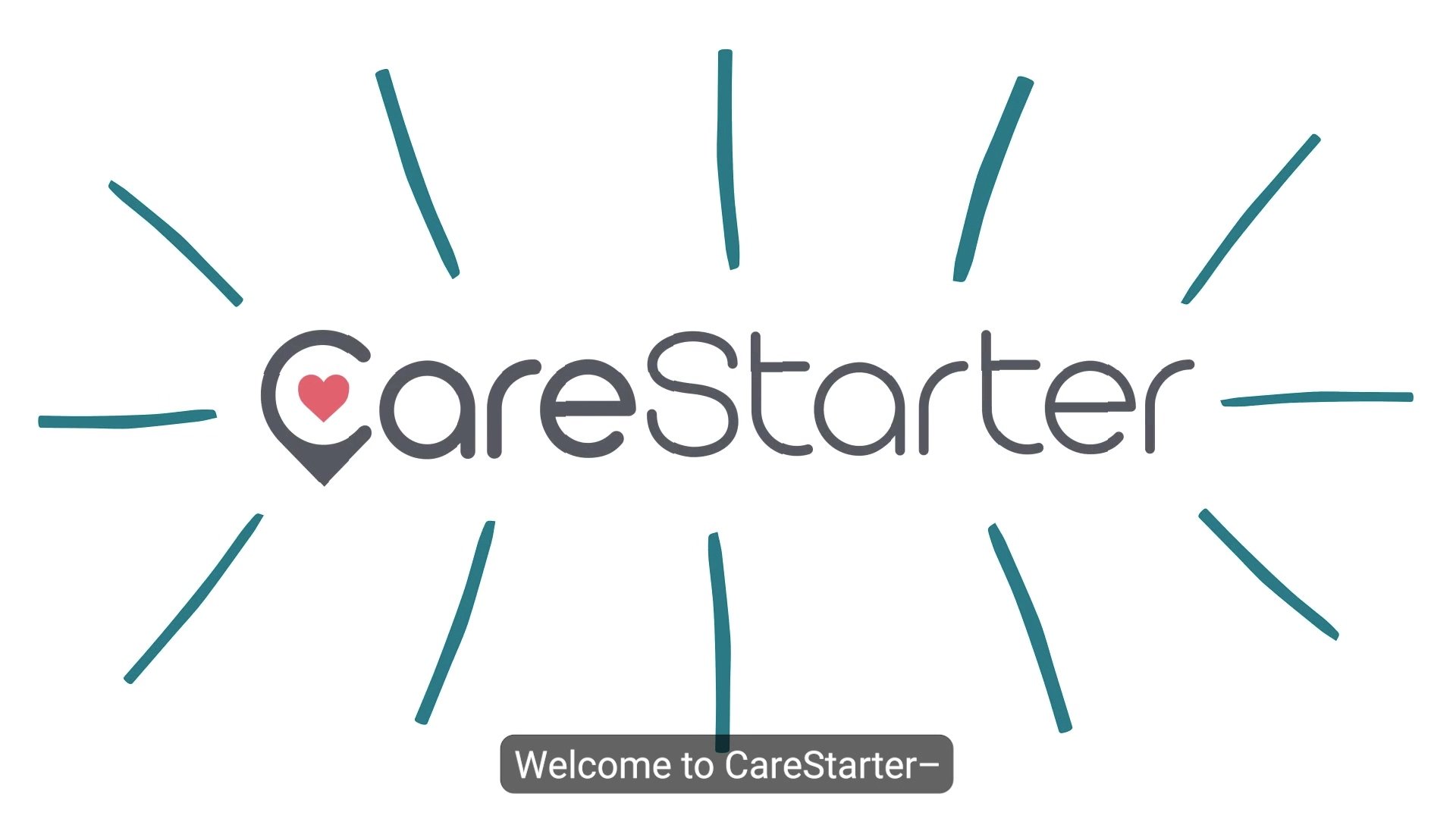 CareStarter office